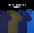 Ralph Lauren polo supplier - Trusted + Verified