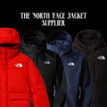 The North Face Jacket supplier - Trusted + Verified