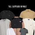 All Supplier Bundle - Trusted + Verified