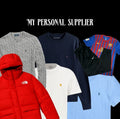 My Personal supplier - Trusted + Verified